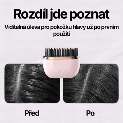 Veevie: Žehlička na cesty