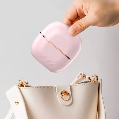 Veevie: Žehlička na cesty